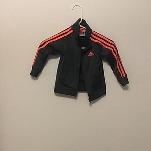 Adidas jacket
